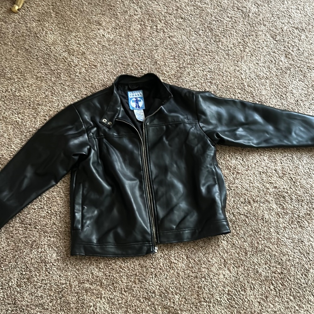 Girls Jacket size Large 14/16